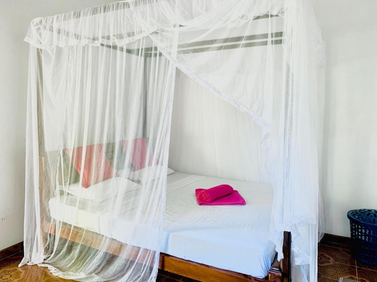 Kawshan Home Stay Dikwella Eksteriør bilde