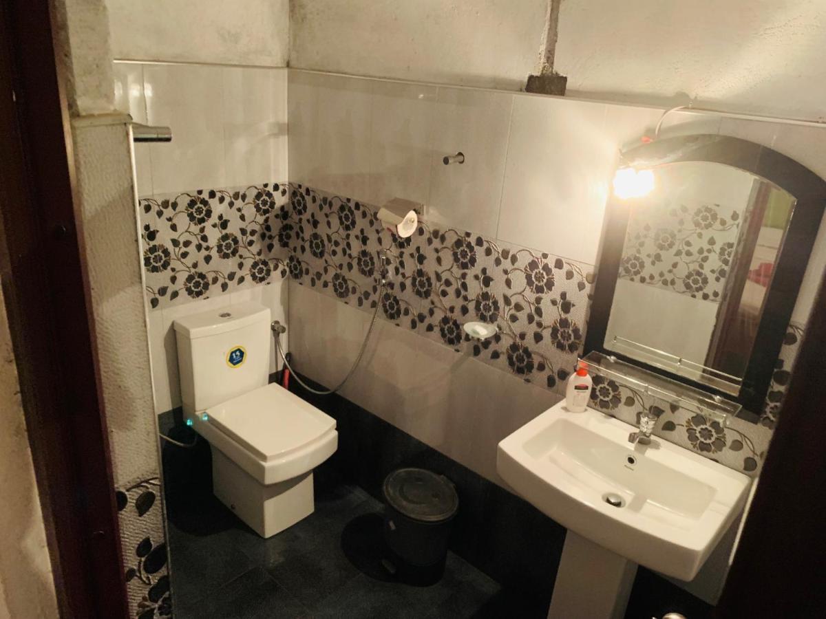 Kawshan Home Stay Dikwella Eksteriør bilde