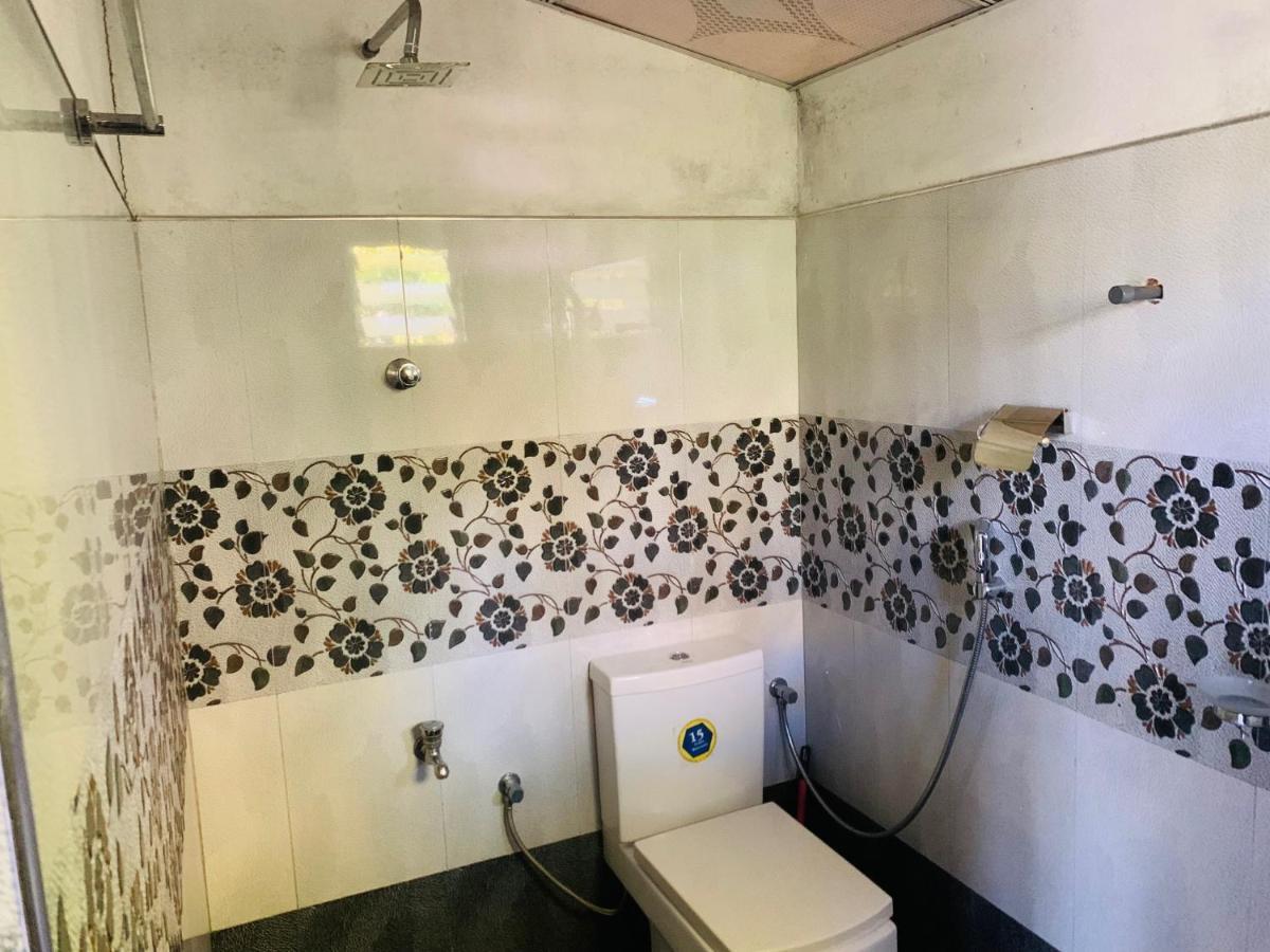 Kawshan Home Stay Dikwella Eksteriør bilde