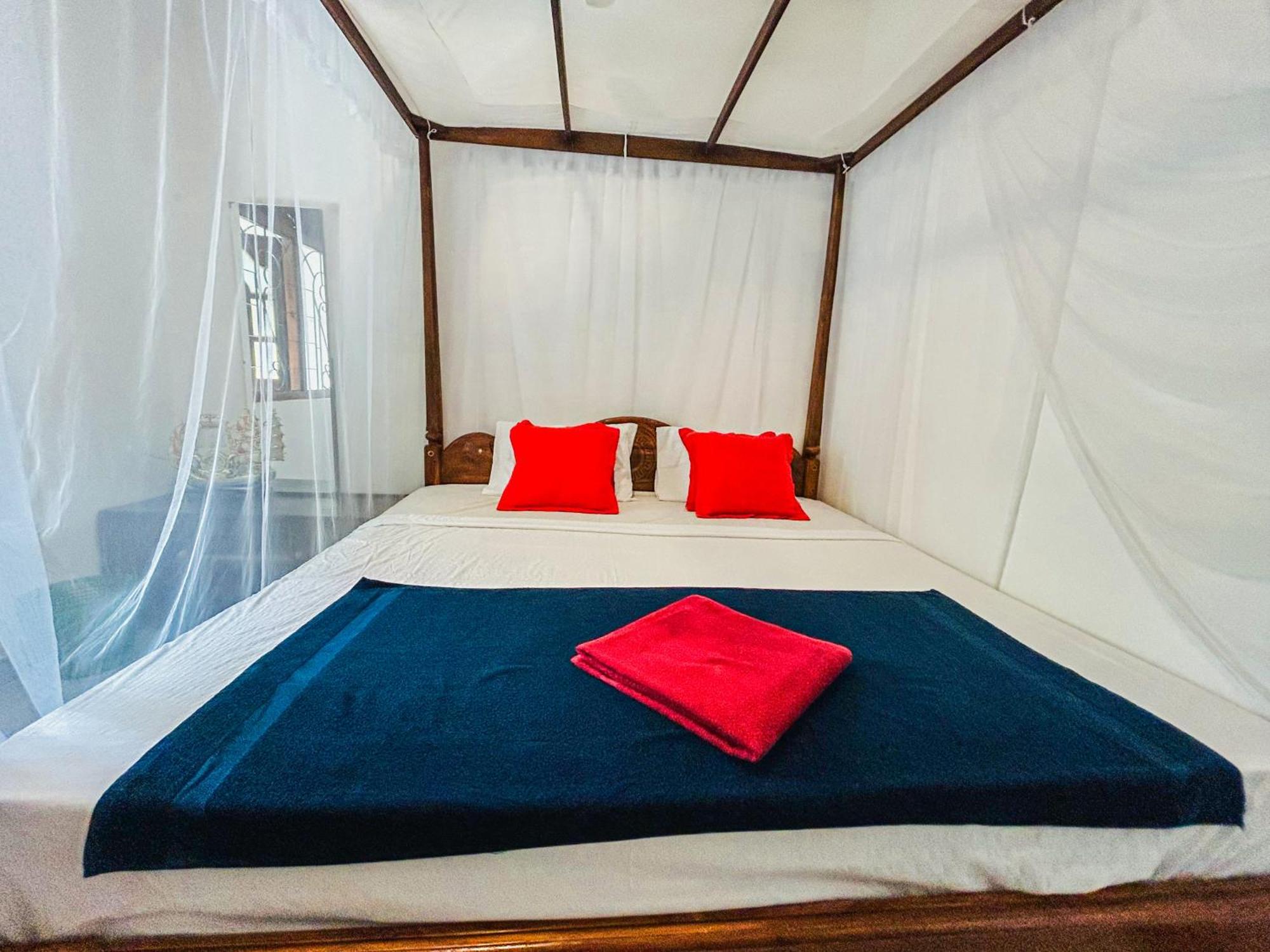 Kawshan Home Stay Dikwella Eksteriør bilde