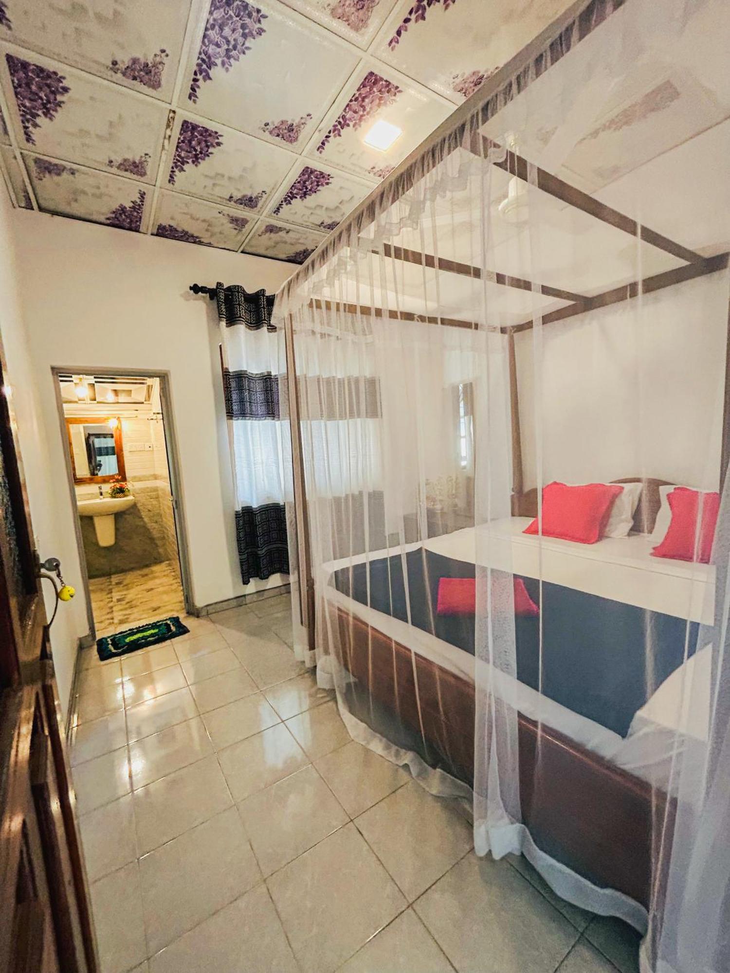 Kawshan Home Stay Dikwella Eksteriør bilde