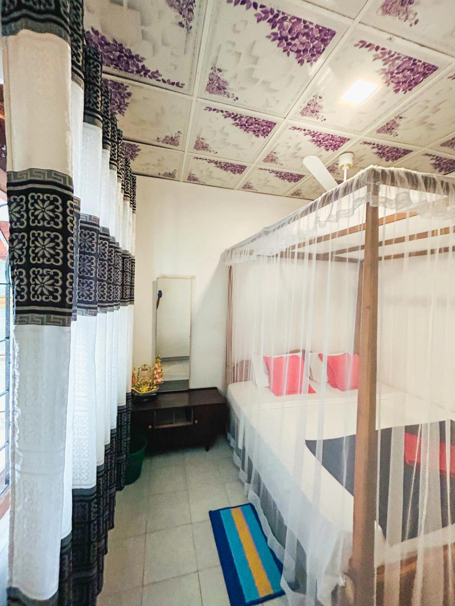 Kawshan Home Stay Dikwella Eksteriør bilde