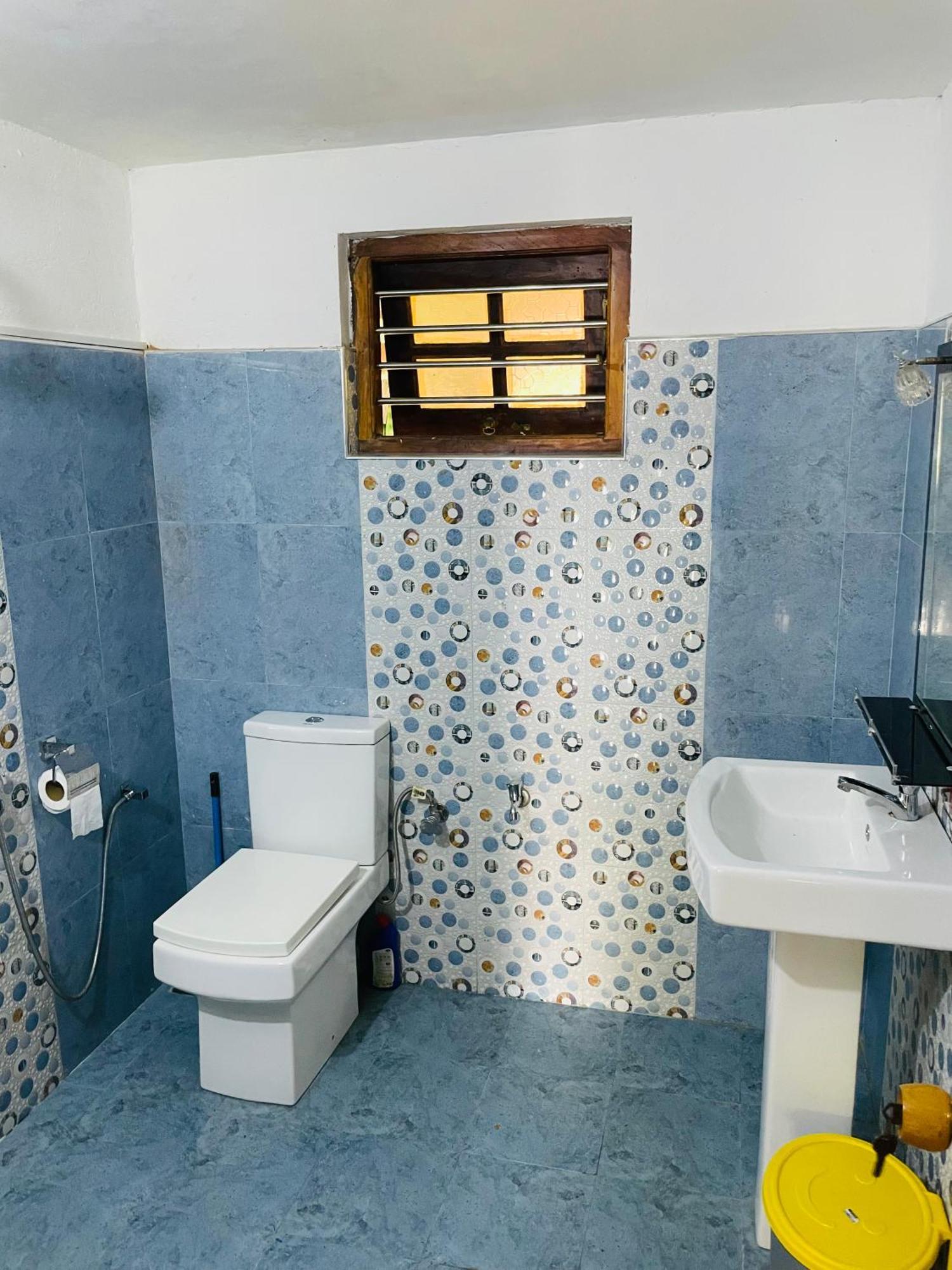 Kawshan Home Stay Dikwella Eksteriør bilde