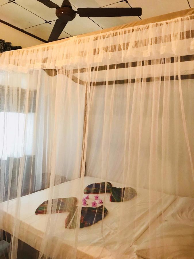 Kawshan Home Stay Dikwella Eksteriør bilde