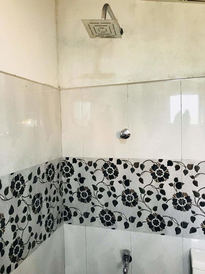 Kawshan Home Stay Dikwella Eksteriør bilde