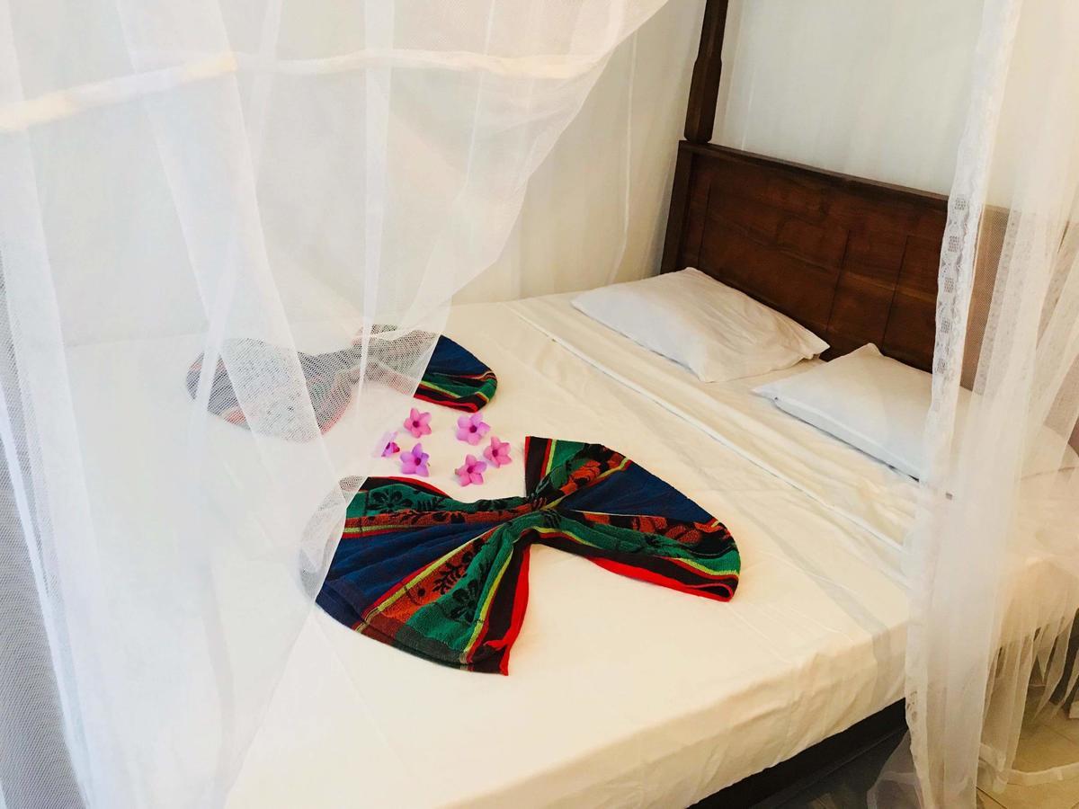 Kawshan Home Stay Dikwella Eksteriør bilde