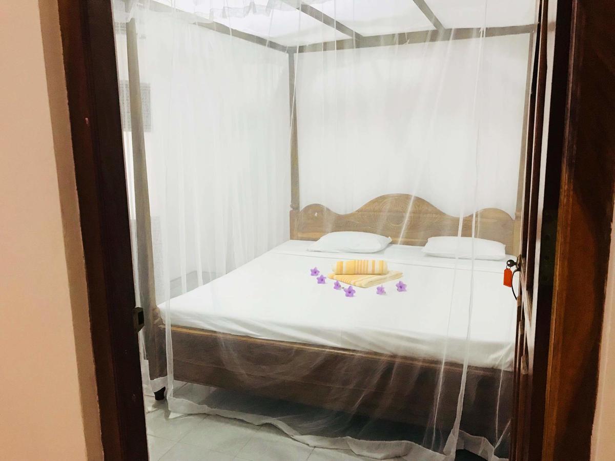 Kawshan Home Stay Dikwella Eksteriør bilde