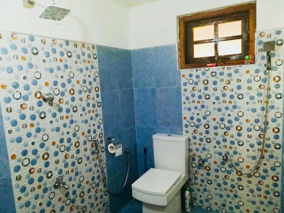 Kawshan Home Stay Dikwella Eksteriør bilde