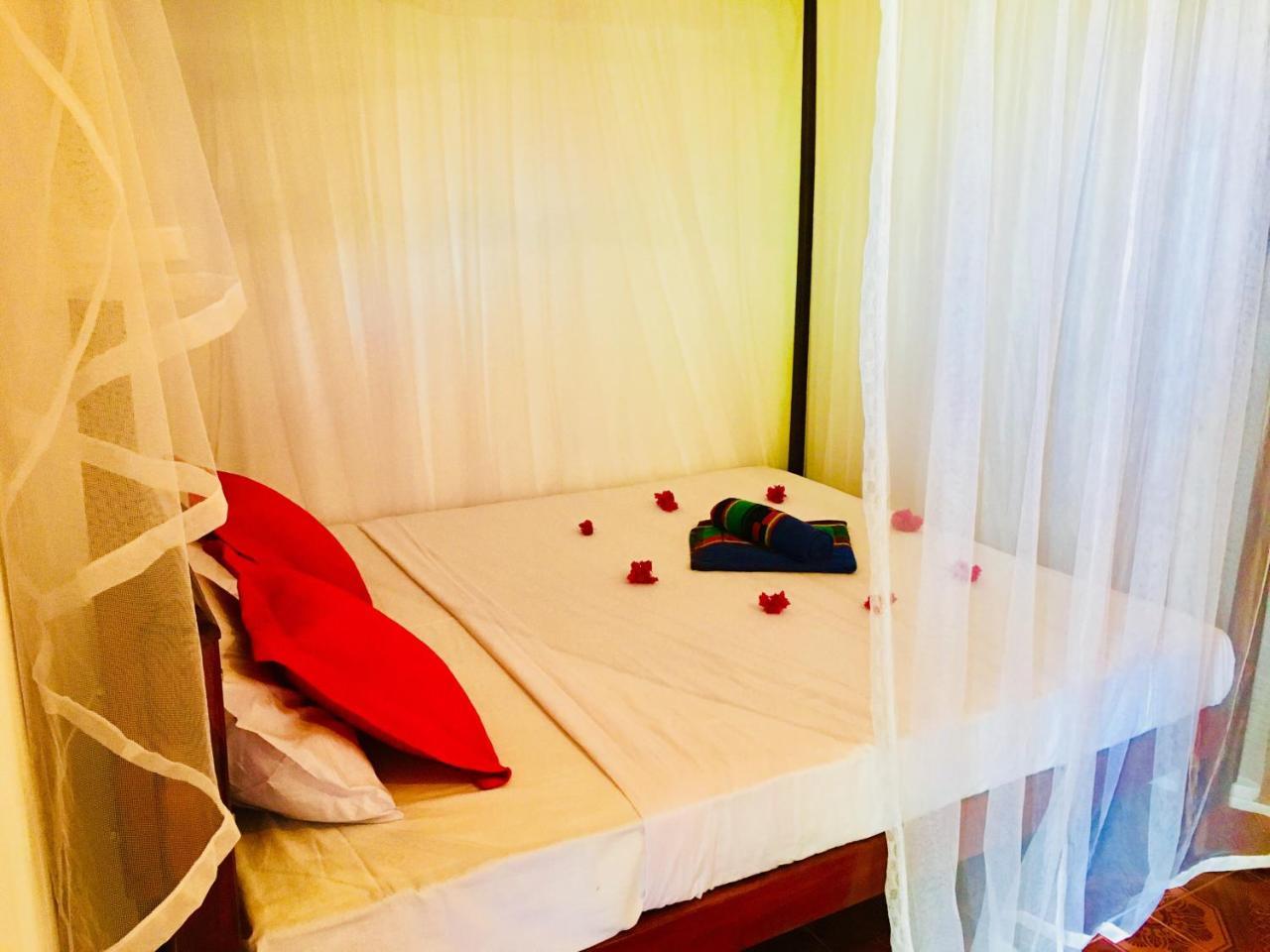 Kawshan Home Stay Dikwella Eksteriør bilde