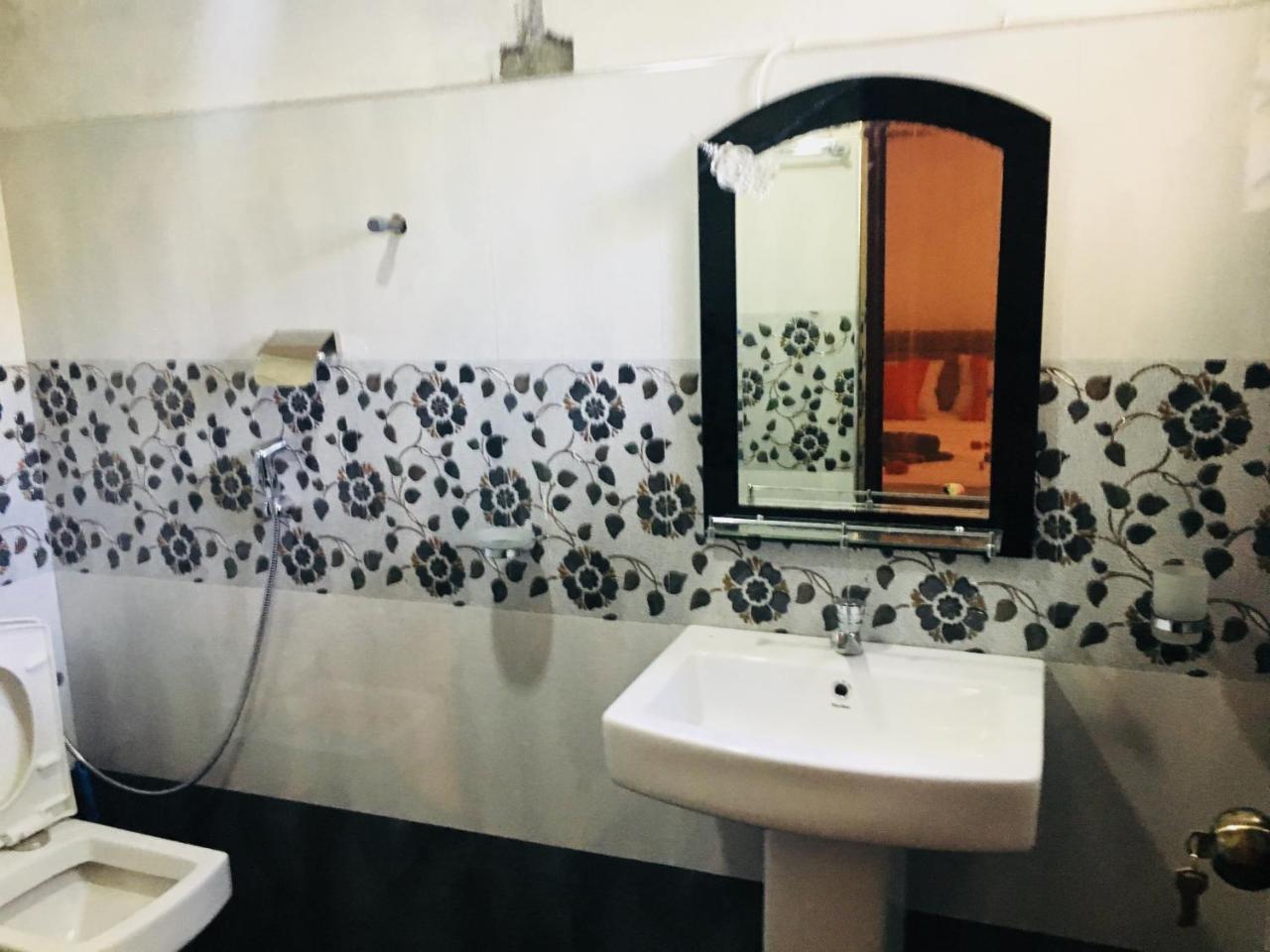 Kawshan Home Stay Dikwella Eksteriør bilde