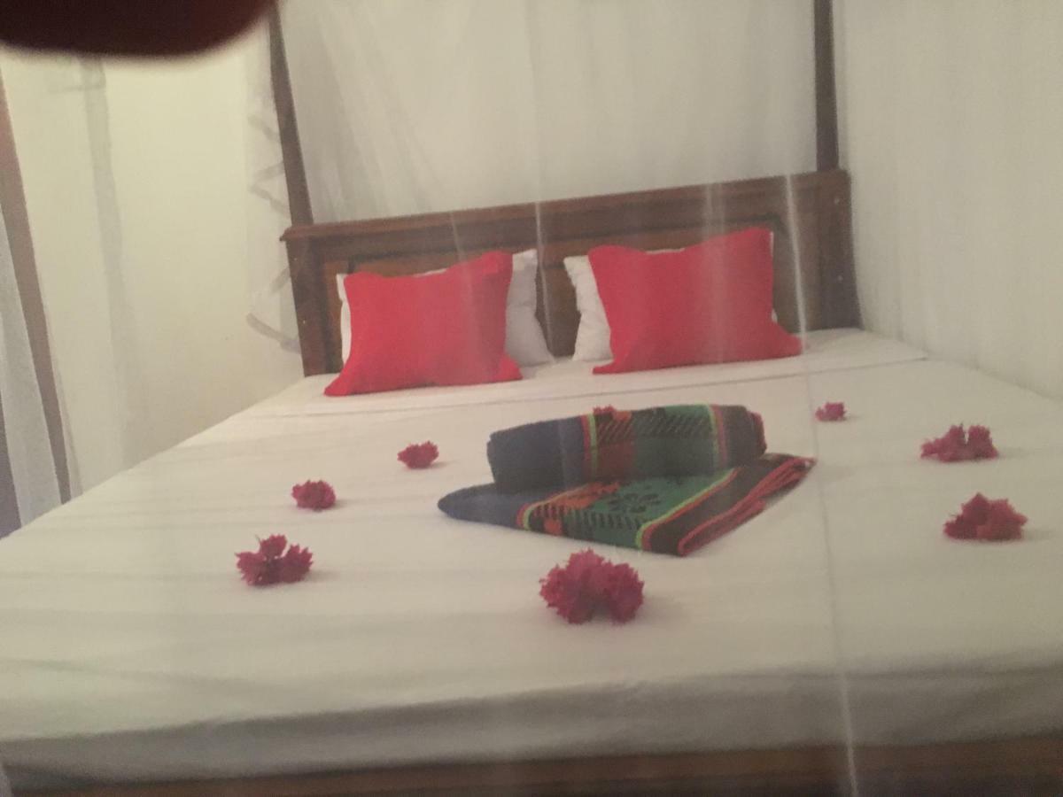 Kawshan Home Stay Dikwella Eksteriør bilde