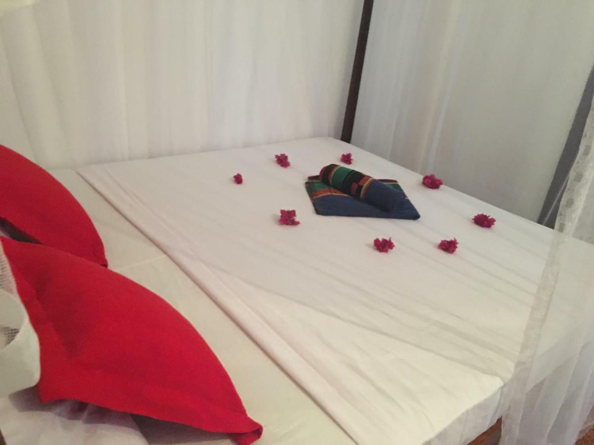 Kawshan Home Stay Dikwella Eksteriør bilde