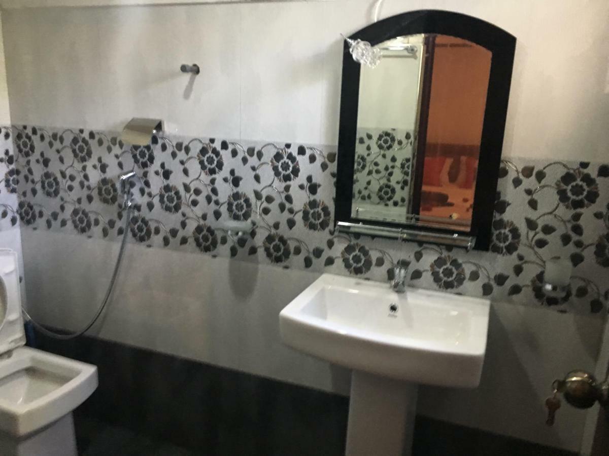 Kawshan Home Stay Dikwella Eksteriør bilde